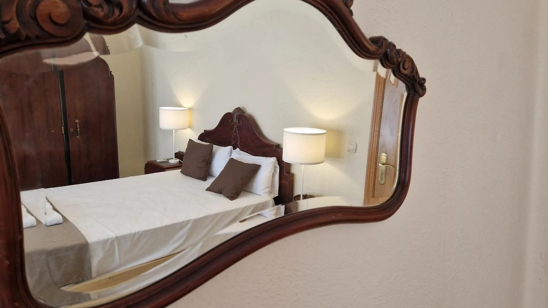 Holiday home Del Parque Flats Gibralfaro Terrace Villa Malaga Spain