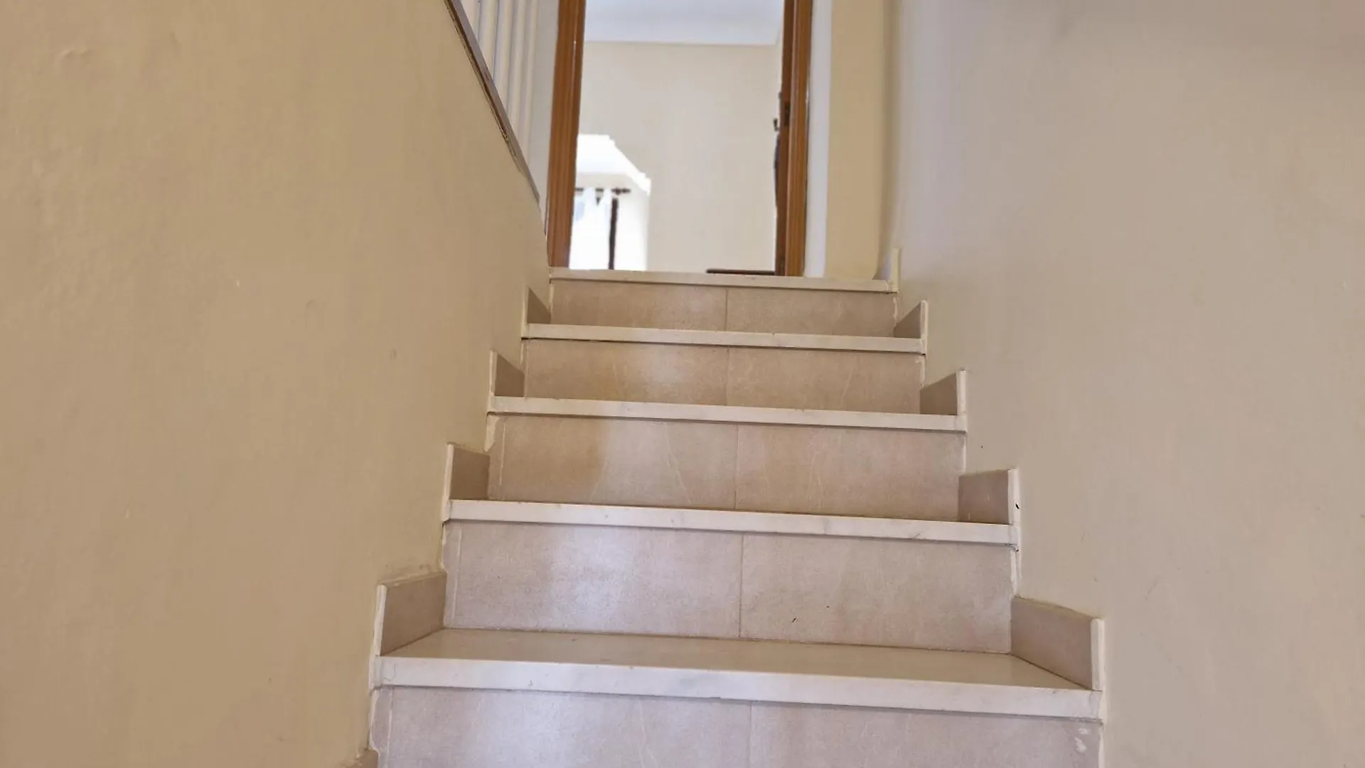 Del Parque Flats Gibralfaro Terrace Βίλα Μάλαγα Σπίτι διακοπών