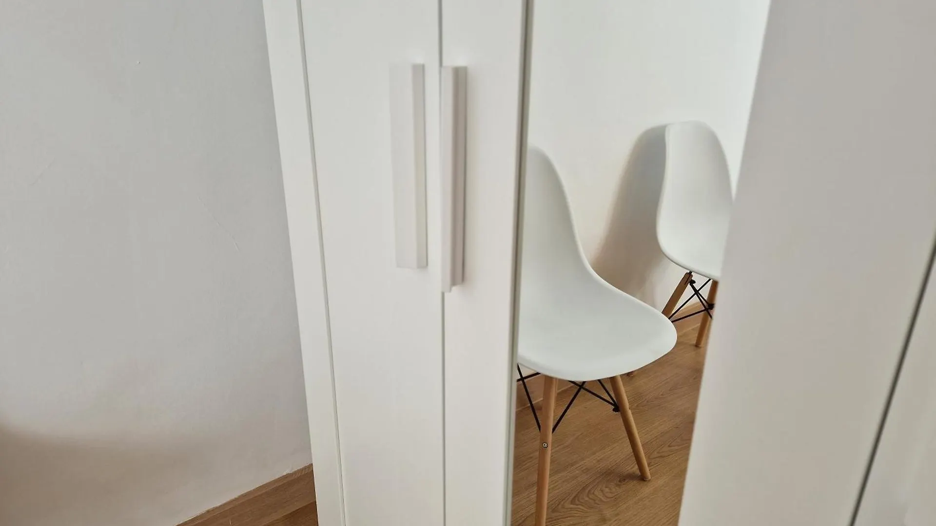 Σπίτι διακοπών Del Parque Flats Gibralfaro Terrace Βίλα Μάλαγα
