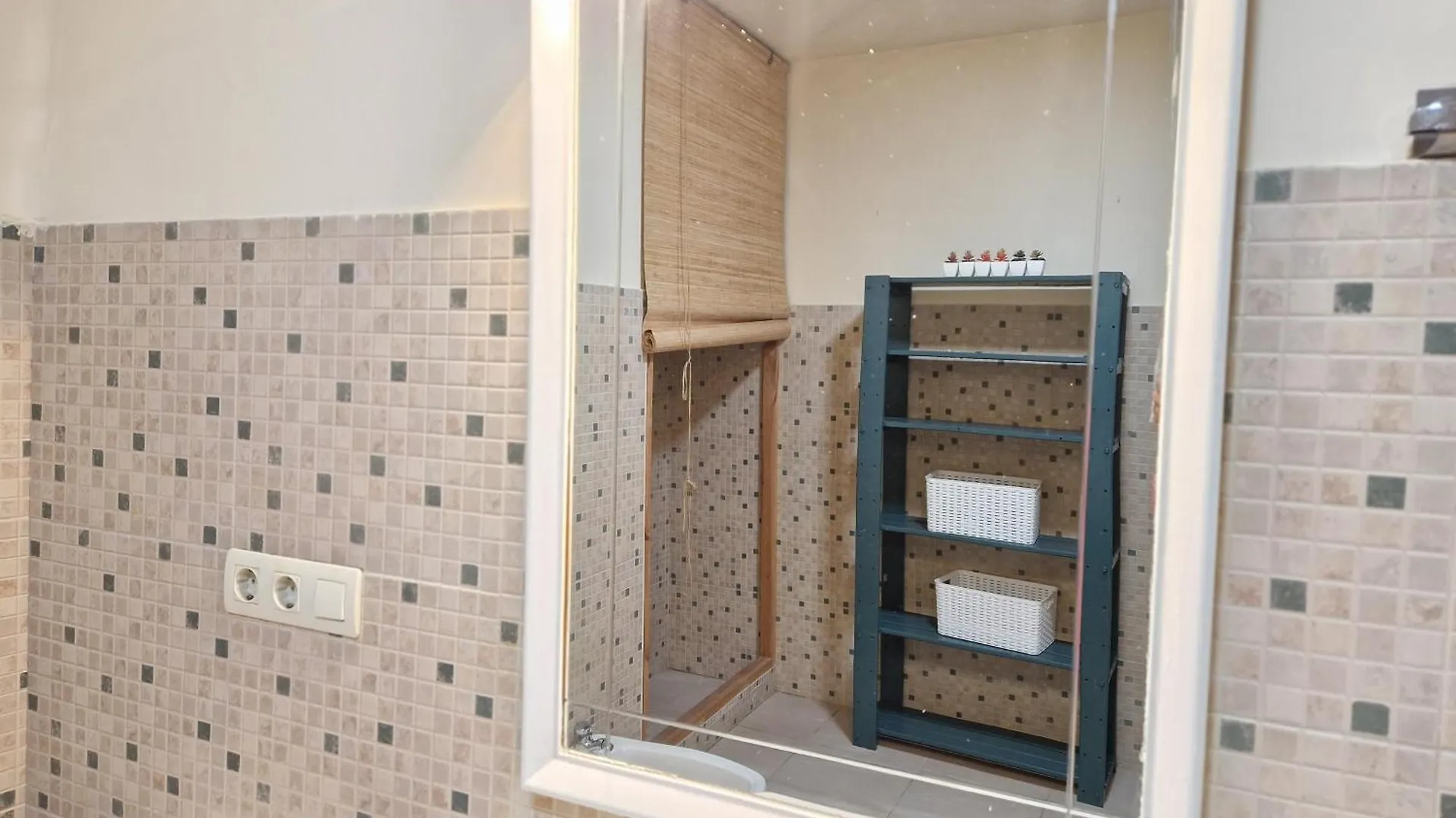Del Parque Flats Gibralfaro Terrace Βίλα Μάλαγα Σπίτι διακοπών